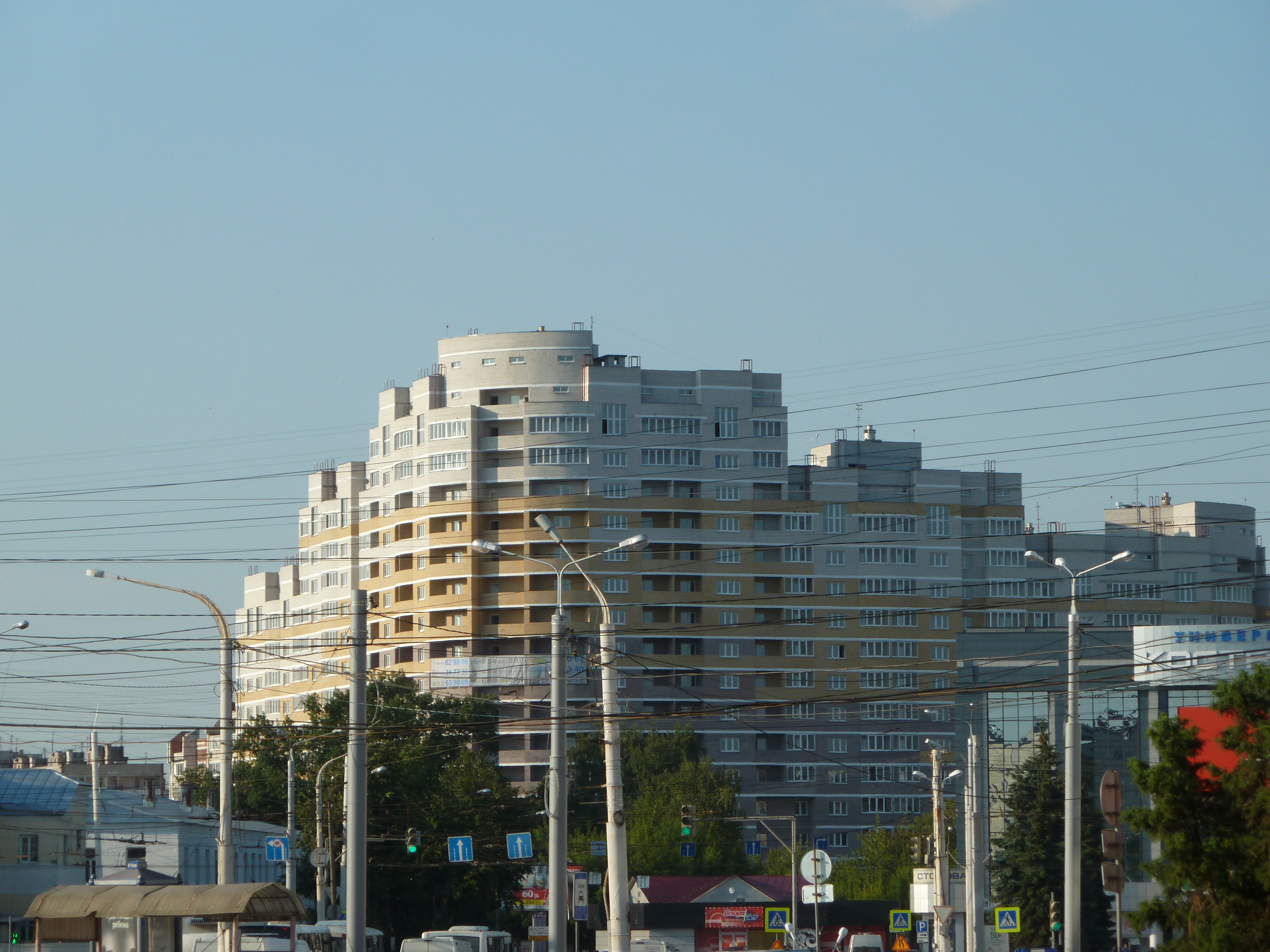 санаторий ивана сусанина в костроме