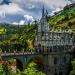 Las Lajas Shrine