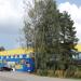Универсам «Магнит» в городе Васкелово
