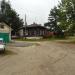 Никольская площадь в городе Касимов