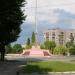 Obelisk of Victory in Alchevsk city