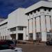 Концертный зал «Апекс» в городе Воронеж