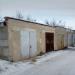 Гаражи в городе Жезказган