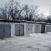 Гаражи в городе Жезказган