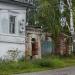 Дом купцов Шишкиных в городе Касимов