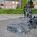 Denkmalplatz für Edith Stein in Stadt Köln