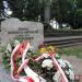 Wojciech Jaruzelski in Warsaw city