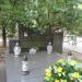 The grave of Marlena Augustyniak in Warsaw city