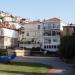 Square in Kastoria city