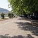 Car park in Kastoria city