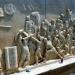 Genocide monument of Pontic Hellenism  in Kastoria city