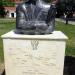 Genocide monument of Pontic Hellenism  in Kastoria city