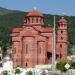 Saint Nikanor's Church in Kastoria city