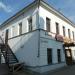Жилой дом С. П. Апраксиной — памятник архитектуры в городе Кострома