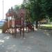 Детская игровая площадка в городе Кострома