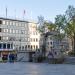 Römisches Nordtor in Stadt Köln