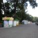 Ларьки (ru) in Minsk city