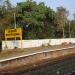 Karmali Railway Station