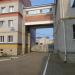Арка в городе Череповец