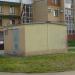 Трансформаторная подстанция ТП 105-7 в городе Череповец