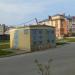 Трансформаторная подстанция ТП 105-7 в городе Череповец