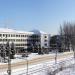 Константиновский городской совет в городе Константиновка