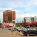 Автопарковка в городе Константиновка