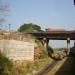 Yekkur Bridge in Mangalore city