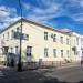 Мичуринский почтамт в городе Мичуринск