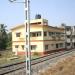 Netravathi Railway Station  Cabin in Mangalore city