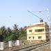 Netravathi Railway Station  Cabin in Mangalore city