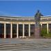 Памятник С. З. Сайдашеву в городе Казань