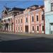 Астрономическая ул., 9 в городе Казань
