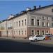ул. Островского, 19/5 в городе Казань