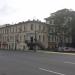 «Дом В. П. Маргаритова» — памятник архитектуры