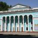Театр им. А.Лахути в городе Душанбе