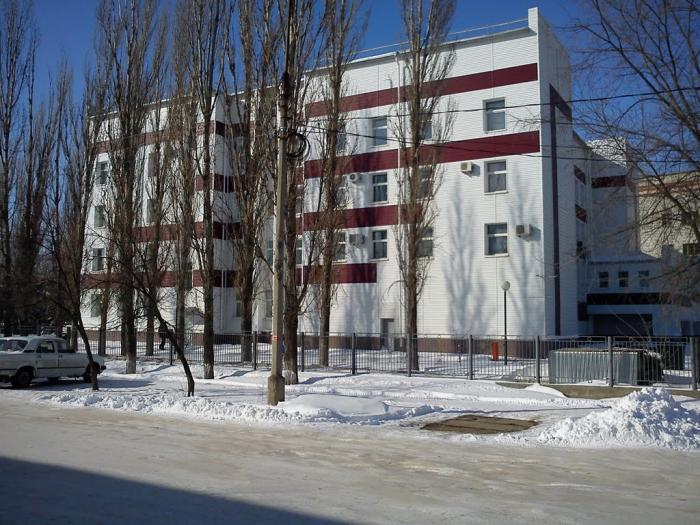 Поликлиники в балашихе взрослые адреса