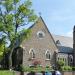 St. Peter's Anglican Church, Erindale in Mississauga, Ontario city