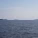 Markatsimansalmi strait