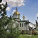Церква в місті Дудчани