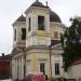 Church of St. Nicholas (The Estonian Orthodox Church of Moscow Patriarchate)