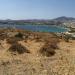 Windmills in Bodrum city