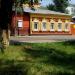 Административное здание в городе Иркутск