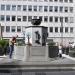 DuMont-Brunnen in Stadt Köln