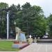 Памятник «Журавли» в городе Кисловодск