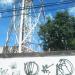 Torre Transmissão Celular (pt) in São Gonçalo city