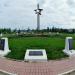 Цветник в городе Каменск-Шахтинский
