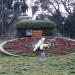 Floral Clock Garden  Lalbagh