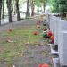 Quarter of soldiers fighting in Greater Poland Uprising in Warsaw city