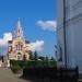 Храм Всех Святых в городе Серпухов